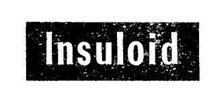 INSULOID logo