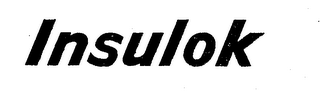 INSULOK logo