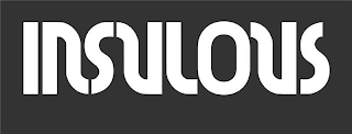INSULOUS logo