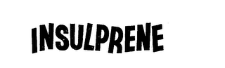 INSULPRENE logo