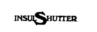 INSULSHUTTER logo