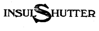 INSULSHUTTER logo