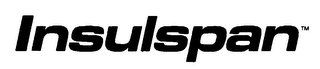 INSULSPAN logo