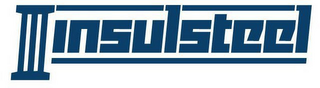 INSULSTEEL logo