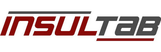 INSULTAB logo