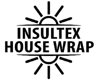 INSULTEX HOUSE WRAP logo