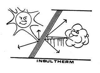 INSULTHERM logo