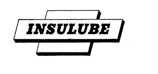 INSULUBE logo