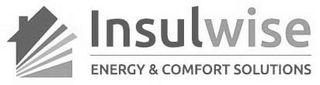 INSULWISE ENERGY & COMFORT SOLUTIONS logo