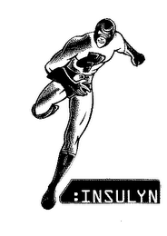:INSULYN logo