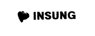 INSUNG logo