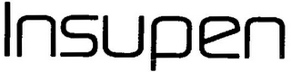 INSUPEN logo