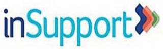 INSUPPORT logo