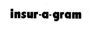 INSUR-A-GRAM logo