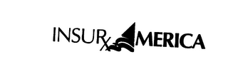 INSUR AMERICA logo