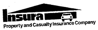 INSURA PROPERTY AND CASUALTY INSURANCE COMPANY logo