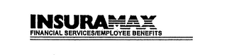 INSURAMAX FINANCIAL SERVICES/EMPLOYEE BENEFITS logo
