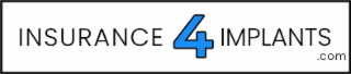 INSURANCE 4 IMPLANTS .COM logo