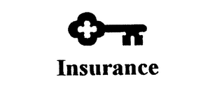 INSURANCE logo