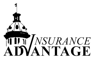 INSURANCE ADVANTAGE logo