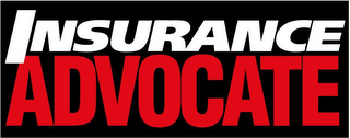 INSURANCE ADVOCATE logo