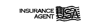 INSURANCE AGENT USA logo