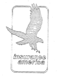INSURANCE AMERICA logo