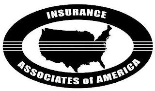 INSURANCE ASSOCIATES OF AMERICA logo