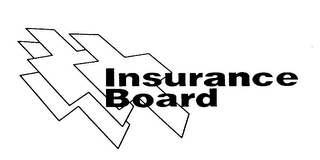 INSURANCE BOARD logo