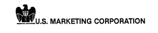 INSURANCE BROKERAGE U.S. MARKETING CORPORATION logo