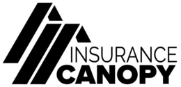 INSURANCE CANOPY logo