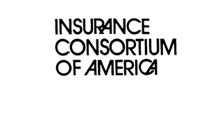 INSURANCE CONSORTIUM OF AMERICA logo