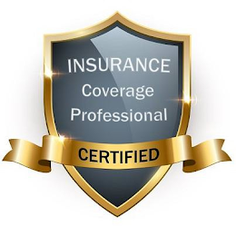 INSURANCE COVERAGE PROFESSIONAL CERTIFIED logo