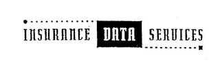 INSURANCE DATA SERVICES logo