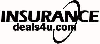 INSURANCE DEALS4U.COM logo