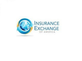 INSURANCE EXCHANGE OF AMERICA logo
