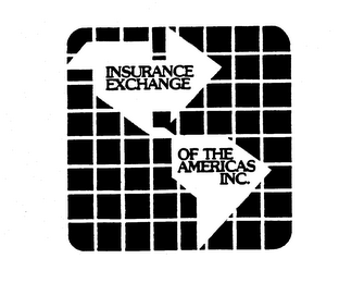 INSURANCE EXCHANGE OF THE AMERICAS INC. logo