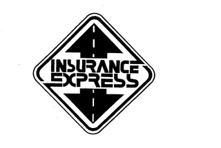 INSURANCE EXPRESS logo
