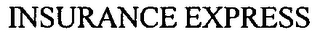 INSURANCE EXPRESS logo