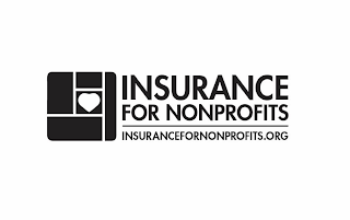 INSURANCE FOR NONPROFITS INSURANCEFORNONPROFITS.ORG logo