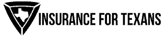 INSURANCE FOR TEXANS logo