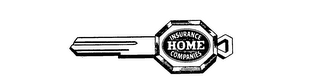 INSURANCE HOME COMPANIES logo