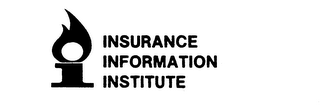INSURANCE INFORMATION INSTITUTE logo