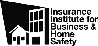 INSURANCE INSTITUTE FOR BUSINESS & HOME SAFETY logo