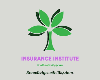 INSURANCE INSTITUTE SOUTHEAST MISSOURI KNOWLEDGE WITH WISDOM logo