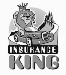 INSURANCE KING