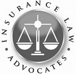 INSURANCE LAW ADVOCATES logo