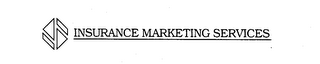 INSURANCE MARKETING SERVICES logo