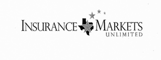 INSURANCE MARKETS UNLIMITED logo