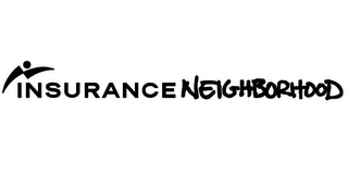 INSURANCE NEIGHBORHOOD logo